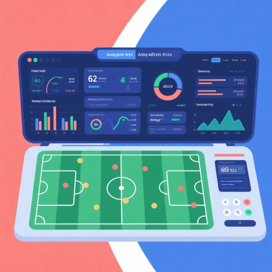 世界盃分析與賠率資訊