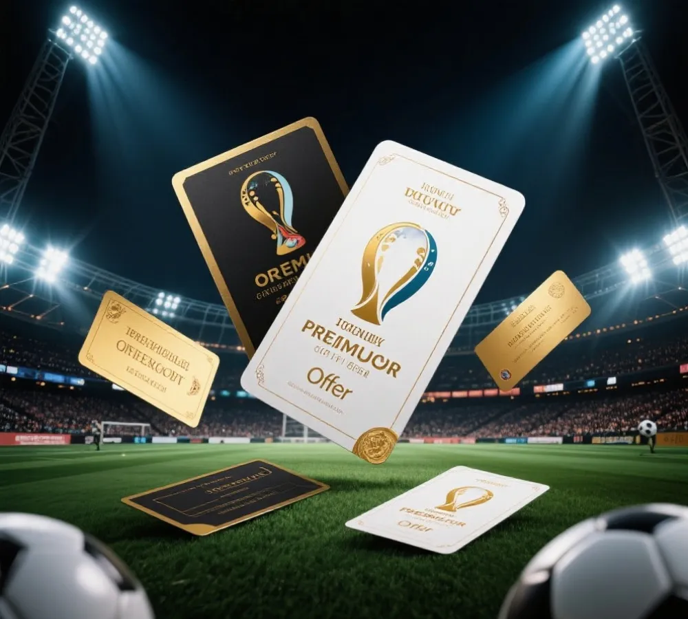 世界盃優惠入口示意圖