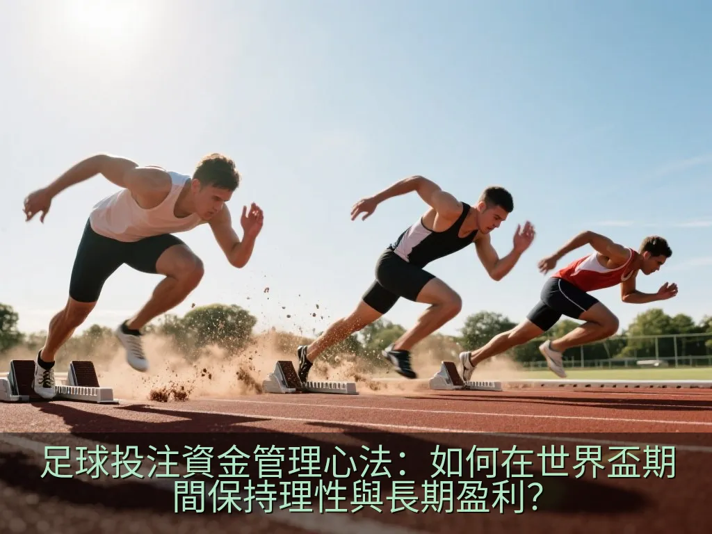 理性的數據圖表與止損規劃,展現冷靜分析與情緒管理