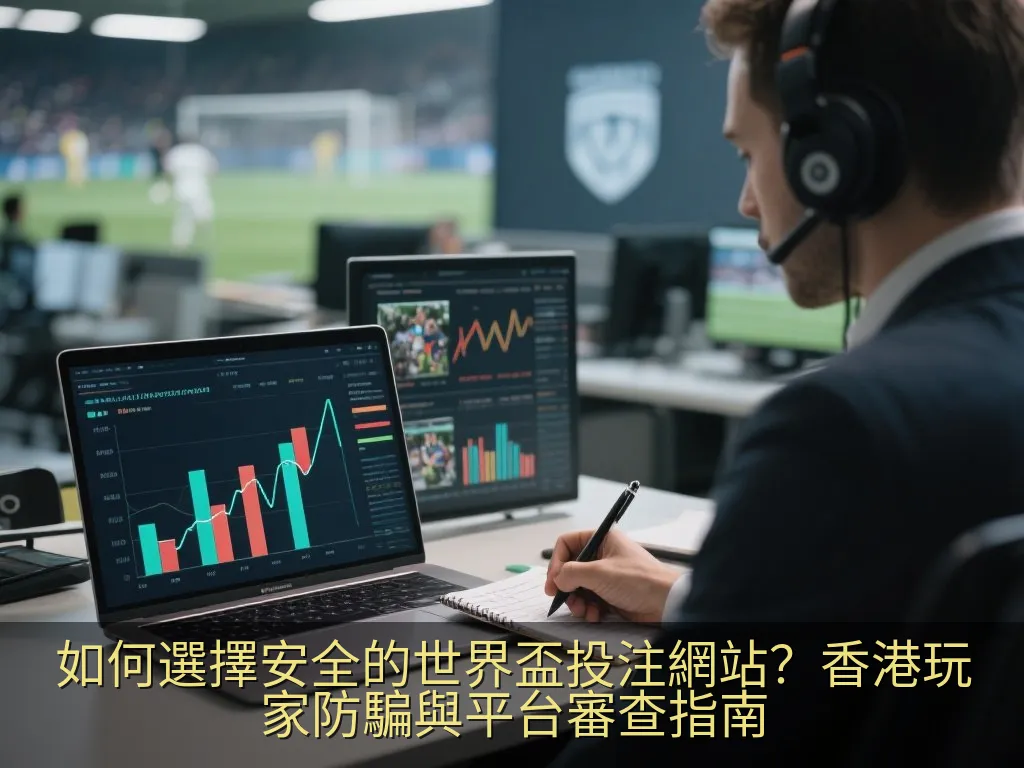 筆記本電腦上顯示的安全客戶服務與驗證成功界面